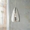 Possini Euro Portico 5" Wide Crackle Glass Mini Pendant -Lighting Sales Shop possini euro portico 5 inch wide crackle glass mini pendant w6676cropped