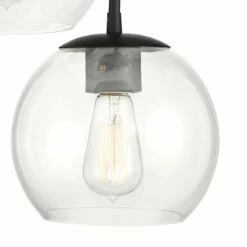 Possini Euro Samantha 19 1/2" Wide Black Multi-Light Pendant 11 Possini Euro Samantha 19 1/2" Wide Black Multi-Light Pendant -Lighting Sales Shop possini euro samantha 19 and one half inch wide black multi light pendant 53x70views1
