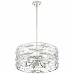 Possini Euro Smart 20" Wide Nickel And Crystal Modern Pendant Light 14 Possini Euro Smart 20" Wide Nickel And Crystal Modern Pendant Light -Lighting Sales Shop possini euro smart 20 inch wide nickel and crystal modern pendant light 39h46views4