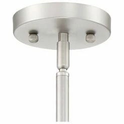 Possini Euro Spherical 16" Wide Brushed Nickel 3-Light Globe Pendant -Lighting Sales Shop possini euro spherical 16 inch wide brushed nickel 3 light globe pendant 45h88views2