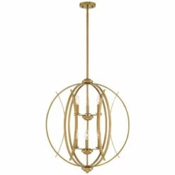 Possini Euro Spherical 24" Wide Gold 6-Light Orb Pendant 13 Possini Euro Spherical 24" Wide Gold 6-Light Orb Pendant -Lighting Sales Shop possini euro spherical 24 inch wide gold 6 light orb pendant 682c1views4