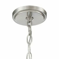 Possini Euro Sydney 25" Wide Brushed Nickel 6-Light Pendant -Lighting Sales Shop possini euro sydney 25 inch wide brushed nickel 6 light pendant 45c37views2