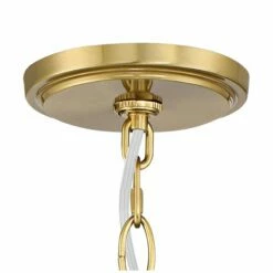 Possini Euro Sydney 25" Wide Warm Antique Gold Pendant Light -Lighting Sales Shop possini euro sydney 25 inch wide warm antique gold pendant light 45c33views3