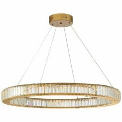 Possini Euro Vesta 35 1/2" Wide Gold Crystal LED Pendant Chandelier 12 Possini Euro Vesta 35 1/2" Wide Gold Crystal LED Pendant Chandelier -Lighting Sales Shop possini euro vesta 35 and one half inch wide gold crystal led pendant chandelier 82h80views3