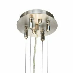 Possini Euro White Four Light 24" Wide Pendant Chandelier 11 Possini Euro White Four Light 24" Wide Pendant Chandelier -Lighting Sales Shop possini euro white four light 24 inch wide pendant chandelier j9972views2