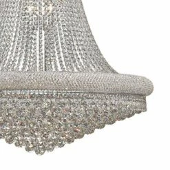 Primo 36" Wide Royal Cut Clear Crystal 32-Light Chandelier -Lighting Sales Shop primo 36 inch wide royal cut clear crystal 32 light chandelier 14p56views1