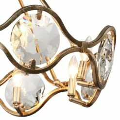 Quincy 29 1/2" Wide Distressed Twilight 8-Light Chandelier -Lighting Sales Shop quincy 29 and one half inch wide distressed twilight 8 light chandelier 62y82views1