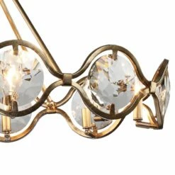 Quincy 40" Wide Distressed Twilight 10-Light Chandelier -Lighting Sales Shop quincy 40 inch wide distressed twilight 10 light chandelier 62y83views1