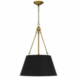 Quoizel Aberdale 18.5" Wide 4-Light Matte Black Modern Pendant -Lighting Sales Shop quoizel aberdale 18 5 inch wide 4 light matte black modern pendant 101t2views3