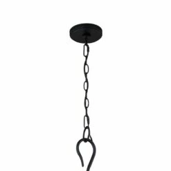 Quoizel Blanche 27" Wide Matte Black 9-Light Chandelier -Lighting Sales Shop quoizel blanche 27 inch wide matte black 9 light chandelier 99m44views2