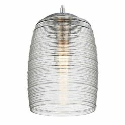 Quoizel Rebound 9" Wide Polished Chrome Modern Mini Pendant -Lighting Sales Shop quoizel rebound 9 inch wide polished chrome modern mini pendant 20p94views1