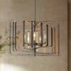 Maxim Radial 30" Wide Rectangular Black Gold 5-Light Modern Pendant Light 1 Maxim Radial 30" Wide Rectangular Black Gold 5-Light Modern Pendant Light -Lighting Sales Shop radial 30 inch wide rectangular black gold 5 light modern pendant light 82n40cropped