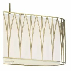 Regal Terrace 42" Wide Soft Brass LED Island Pendant Light 7 Regal Terrace 42" Wide Soft Brass LED Island Pendant Light -Lighting Sales Shop regal terrace 42 inch wide soft brass led island pendant light 89y54views1