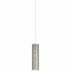 Revel 2 1/2" Wide Satin Nickel Freejack Mini Pendant -Lighting Sales Shop revel 2 and one half inch wide satin nickel freejack mini pendant x9526