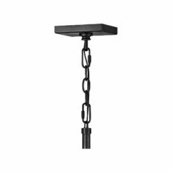 Rhodes 18 1/4" Wide Graphite 4-Light Outdoor Foyer Pendant -Lighting Sales Shop rhodes 18 and one quarter inch wide graphite 4 light outdoor foyer pendant 86g62views2