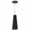 Rhonan 4 1/2" Wide Textured Black Freejack Mini Pendant -Lighting Sales Shop rhonan 4 and one half inch wide textured black freejack mini pendant 73h98