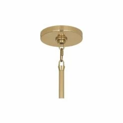 Robert Abbey Pierce 23" Wide Modern Brass Pendant Light -Lighting Sales Shop robert abbey pierce 23 inch wide modern brass pendant light 72r63views1