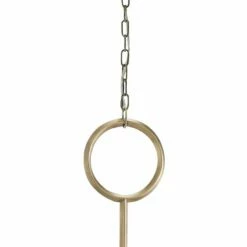 Rogue 49" Wide 4-Light Antique Brass Chandelier -Lighting Sales Shop rogue 49 inch wide 4 light antique brass chandelier 514f0views2