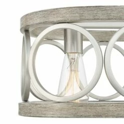 Salima 32 1/2"W Nickel Gray 4-Light LED Island Chandelier -Lighting Sales Shop salima 32 and one half inchw nickel gray 4 light led island chandelier 843y1views1