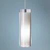 Sara Grande 3 3/4" Wide Nickel Mini Pendant -Lighting Sales Shop sara grande 3 and three quarter inch wide nickel mini pendant x8271cropped