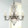Schonbek Bagatelle 26"W Heirloom Bronze Crystal Chandelier 2 Schonbek Bagatelle 26"W Heirloom Bronze Crystal Chandelier -Lighting Sales Shop schonbek bagatelle 26 inchw heirloom bronze crystal chandelier 67107cropped