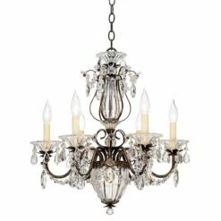 Schonbek Bagatelle Collection 21" Wide Crystal Chandelier 10 Schonbek Bagatelle Collection 21" Wide Crystal Chandelier -Lighting Sales Shop schonbek bagatelle collection 21 inch wide crystal chandelier 94729