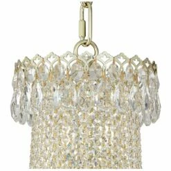 Schonbek Camelot Optic Crystal 41-Light Chandelier In Aurelia Finish -Lighting Sales Shop schonbek camelot optic crystal 41 light chandelier in aurelia finish 66407views2