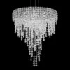 Schonbek Chantant 24" Wide Small Crystal Pendant Light -Lighting Sales Shop schonbek chantant 24 inch wide small crystal pendant light 5w320cropped