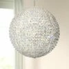 Schonbek Da Vinci Collection 24" Wide Crystal Pendant Light -Lighting Sales Shop schonbek da vinci collection 24 inch wide crystal pendant light 60489cropped