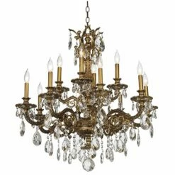 Schonbek Milano 32 1/2" Wide Large Crystal Chandelier 13 Schonbek Milano 32 1/2" Wide Large Crystal Chandelier -Lighting Sales Shop schonbek milano 32 and one half inch wide large crystal chandelier n7856views2