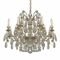 Schonbek Renaissance Collection 33" Traditional Crystal Chandelier -Lighting Sales Shop schonbek renaissance collection 33 inch traditional crystal chandelier n3300views3