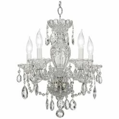 Schonbek Sterling 16" Wide Heritage Crystal Chandelier 7 Schonbek Sterling 16" Wide Heritage Crystal Chandelier -Lighting Sales Shop schonbek sterling 16 inch wide heritage crystal chandelier 46536