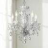 Schonbek Sterling 16" Wide Heritage Crystal Chandelier -Lighting Sales Shop schonbek sterling 16 inch wide heritage crystal chandelier 46536cropped