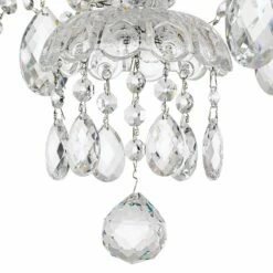 Schonbek Sterling 29" Wide Heritage Crystal 12-Light Chandelier 12 Schonbek Sterling 29" Wide Heritage Crystal 12-Light Chandelier -Lighting Sales Shop schonbek sterling 29 inch wide heritage crystal 12 light chandelier 75124views2