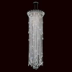 Schonbek Trilliane Strand 24" Wide Crystal Pendant Light 5 Schonbek Trilliane Strand 24" Wide Crystal Pendant Light -Lighting Sales Shop schonbek trilliane strand 24 inch wide crystal pendant light 5w333views1