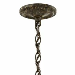 Schonbek Verdana 12" Wide Bronze 3-Light Mini Pendant Light -Lighting Sales Shop schonbek verdana 12 inch wide bronze 3 light mini pendant light 98k24views2