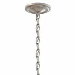 Schonbek Verdana 43"W Silver 18-Light 2-Tier Pendant Light -Lighting Sales Shop schonbek verdana 43 inchw silver 18 light 2 tier pendant light 98p69views2