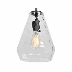 Simplicite 9" Wide Black And Glass LED Mini Pendant 7 Simplicite 9" Wide Black And Glass LED Mini Pendant -Lighting Sales Shop simplicite 9 inch wide black and glass led mini pendant 69y61views1