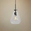 Simplicite 9" Wide Black Mini Pendant 1 Simplicite 9" Wide Black Mini Pendant -Lighting Sales Shop simplicite 9 inch wide black mini pendant 32t28cropped