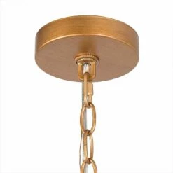 Sinfi 15 1/2" Wide 4-Light Golden Chandelier 14 Sinfi 15 1/2" Wide 4-Light Golden Chandelier -Lighting Sales Shop sinfi 15 and one half inch wide 4 light golden chandelier 587d3views4