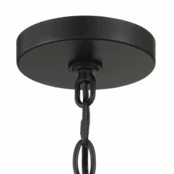 Sofie 8 1/2" Wide Black And Crystal Mini Pendant Light -Lighting Sales Shop sofie 8 and one half inch wide black and crystal mini pendant light 64t34views2