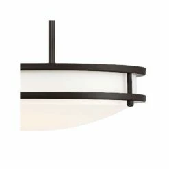 Solero 16" Wide Bronze LED Pendant Light -Lighting Sales Shop solero 16 inch wide bronze led pendant light 70a15views1