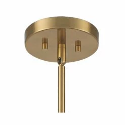 Stiffel Artyom 40" Wide Warm Gold 8-Light Crystal Ring Pendant -Lighting Sales Shop stiffel artyom 40 inch wide warm gold 8 light crystal ring pendant 508n0views2