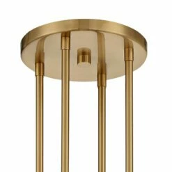 Stiffel Ella 32 1/2" Soft Gold And Crystal 16-Light Three-Tier Pendant 12 Stiffel Ella 32 1/2" Soft Gold And Crystal 16-Light Three-Tier Pendant -Lighting Sales Shop stiffel ella 32 and one half inch soft gold and crystal 16 light three tier pendant 033f0views2