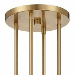 Stiffel Ella 39 3/4" Wide Soft Gold Clear Crystal Pendant -Lighting Sales Shop stiffel ella 39 and three quarter inch wide soft gold clear crystal pendant 657k0views2