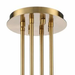 Stiffel Florio 32" Wide 72-Light 3-Tier Cluster Warm Gold Chandelier -Lighting Sales Shop stiffel florio 32 inch wide 72 light 3 tier cluster warm gold chandelier 99m31views2