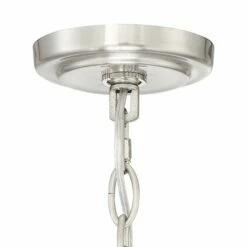 Stiffel Manhattan 30"W Brushed Nickel And Black 6-Light Chandelier 13 Stiffel Manhattan 30"W Brushed Nickel And Black 6-Light Chandelier -Lighting Sales Shop stiffel manhattan 30 inchw brushed nickel and black 6 light chandelier 78w97views3