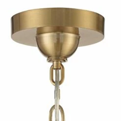 Stiffel Rainey 32 3/4" Wide Brass And Crystal Shaded Luxury Chandelier 13 Stiffel Rainey 32 3/4" Wide Brass And Crystal Shaded Luxury Chandelier -Lighting Sales Shop stiffel rainey 32 and three quarter inch wide brass and crystal shaded luxury chandelier 479k0views4