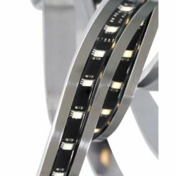 Surge 48" Wide Nickel Linear Pendant Light -Lighting Sales Shop surge 48 inch wide nickel linear pendant light 6g965views1