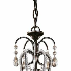 Taylor Bronze 12 1/2" Wide Mini-Chandelier By Minka Lavery -Lighting Sales Shop taylor bronze 12 and one half inch wide mini chandelier by minka lavery 31146views3